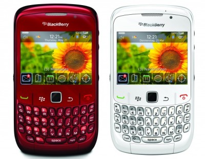 BlackBerry - Lihat BlackBerry 8520 dan BlackBerry 8530 di Indonesia